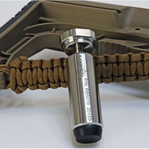 KynSHOT Shorty Recoil Buffer