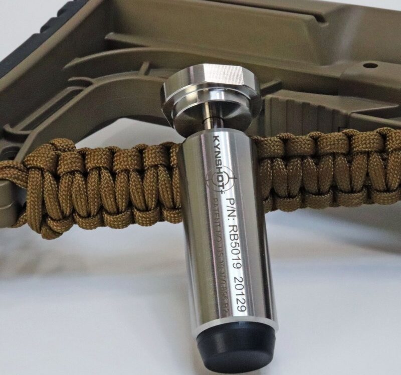 KynSHOT Shorty Recoil Buffer