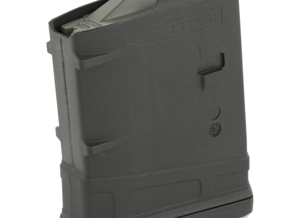 MAGPUL PMAG® 10 LR/SR GEN M3®