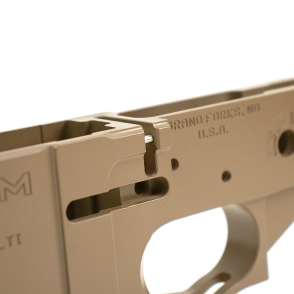 R-10 Lower Receiver - Image 4