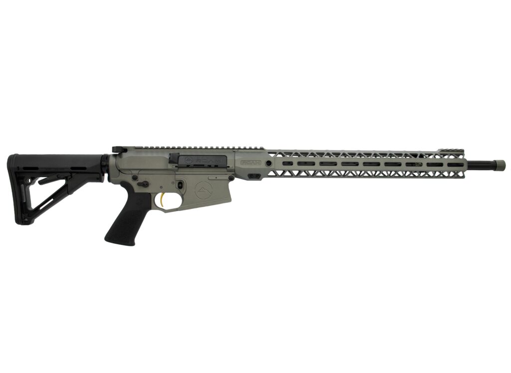 R-10 Badlands