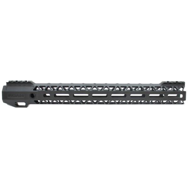 R-15 Free Floating Handguard - Split Rail