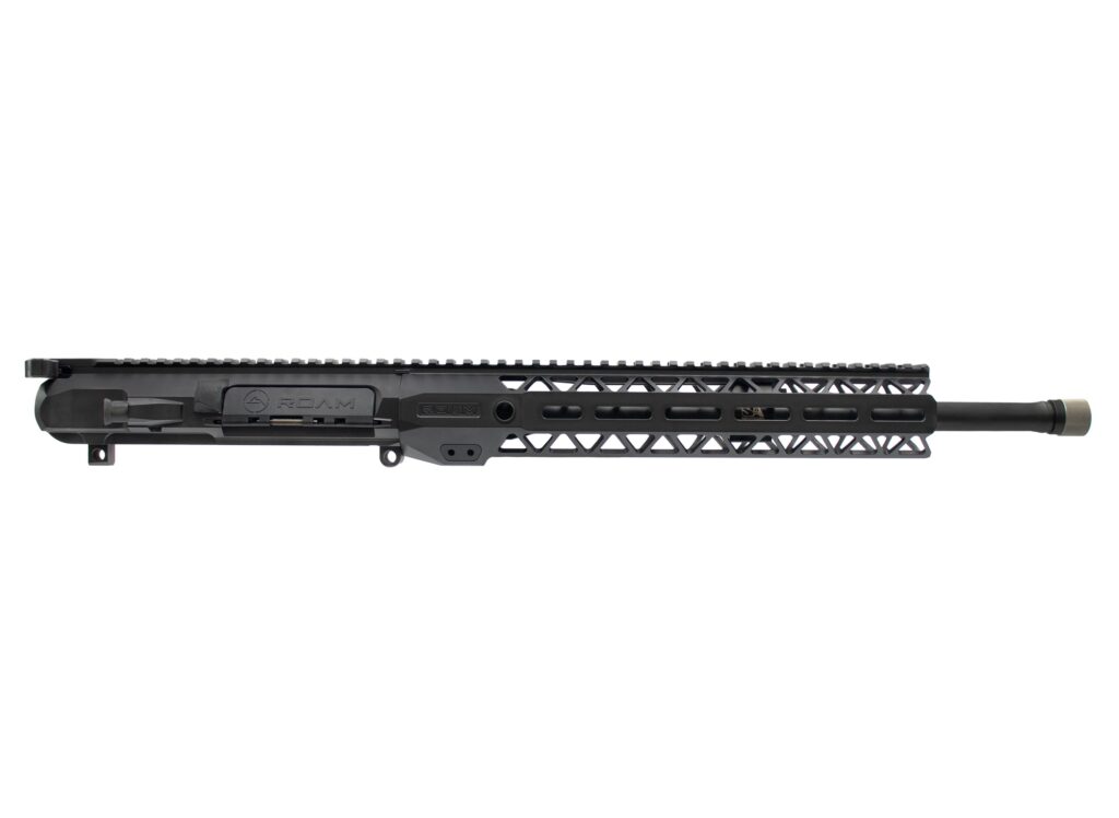 R-10 Bull Moose Upper Receiver Group