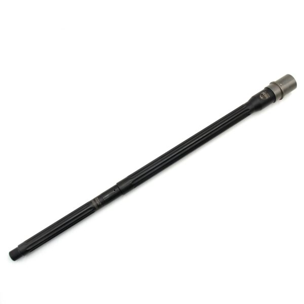 Faxon .308 Heavy Fluted Barrel 20"