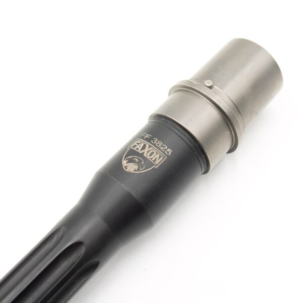 Faxon .308 Heavy Fluted Barrel 20" - Image 4