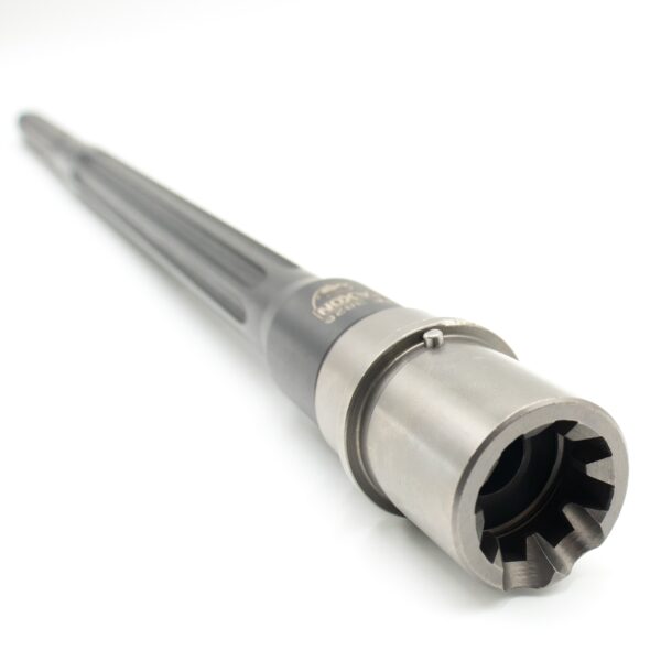 Faxon .308 Heavy Fluted Barrel 20" - Image 2