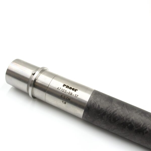 Proof Research 6.5 Creedmoor Carbon Fiber Wrapped 20" - Image 4
