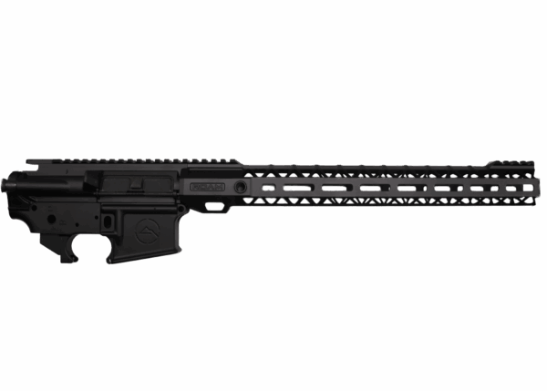 R-15 Builders Kit - Black - Image 6