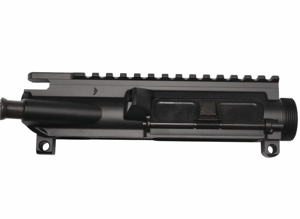 R-15 Upper Receiver, Forward Assist