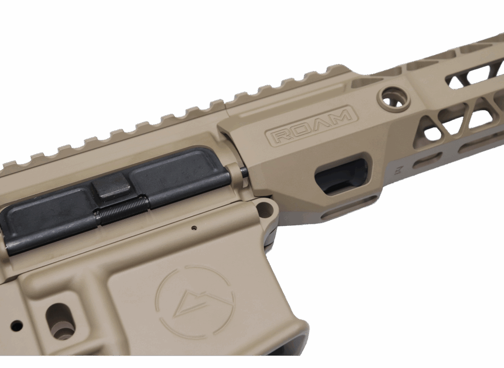 R-15 Builders Kit - Flat Dark Earth