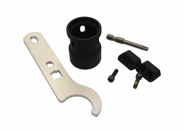R-15 Builders Kit - Black - Image 8