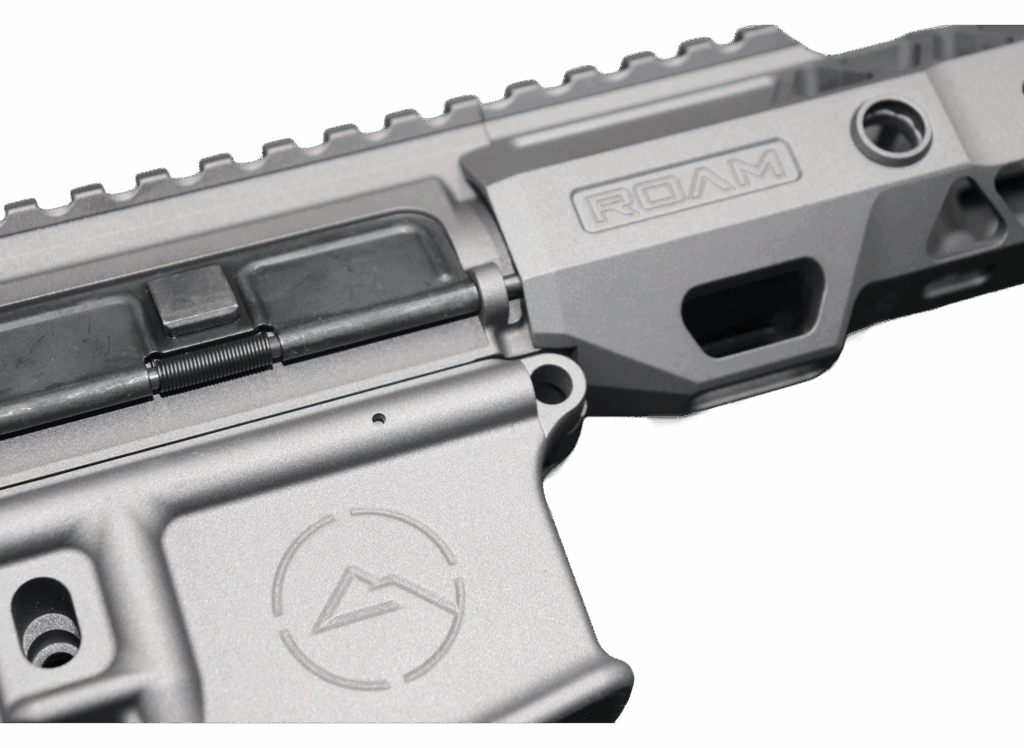 R-15 Builders Kit - Tungsten