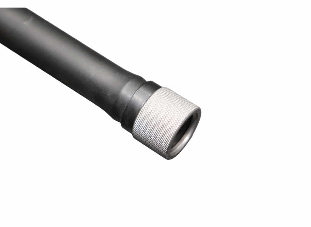 M18-1.5 Titanium Thread Protector